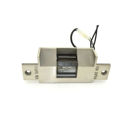 Von Duprin Satin Stainless Steel Strike 621332D 621332D.24V