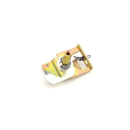 Von Duprin Dogging 050709 050709