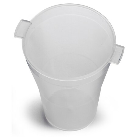 Hach Chemical Co Beaker Set - 50ml for AT Titrator LZE108