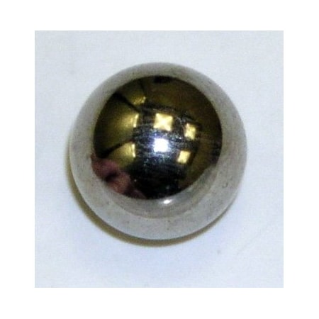 3M Ball, Air Inlet 54077, 1/pk 54077