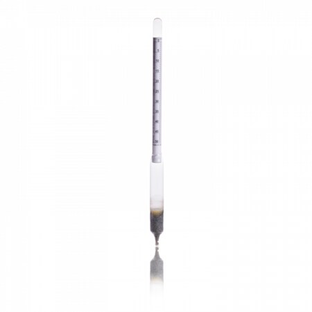 Dwk Life Sciences Llc Hydrometer Brd Rnge Baume 0 Deg. -50 Deg. 1/EA 52121-0050
