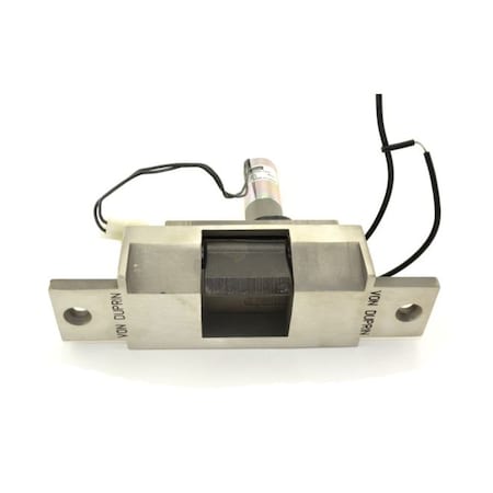 Von Duprin Satin Stainless Steel Strike 622332D 622332D.24V