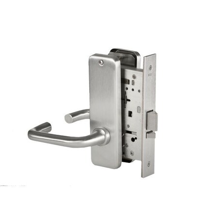 Best Satin Chrome Storeroom 45H7D03J626RH 45H7D03J626RH