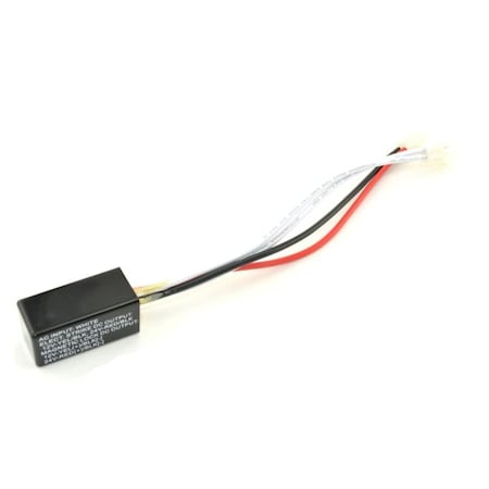 Von Duprin Rectifier SO24VAC SO24VAC