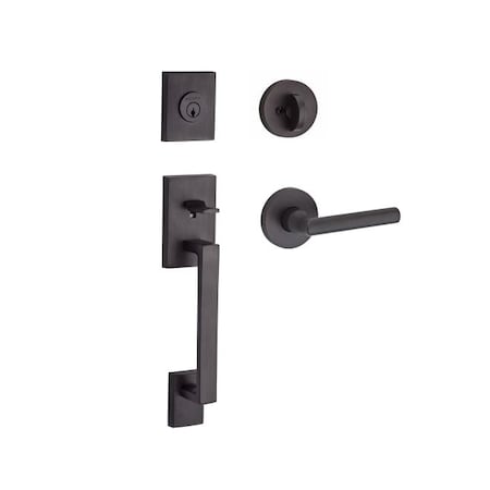 Baldwin Baldwin Reserve SCLAJXTUBCRR112S Single SC.LAJXTUB.CRR.112.S