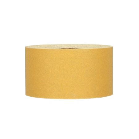 3M Gold Sheet Roll, 3/4" x 45 yd, P180 2595