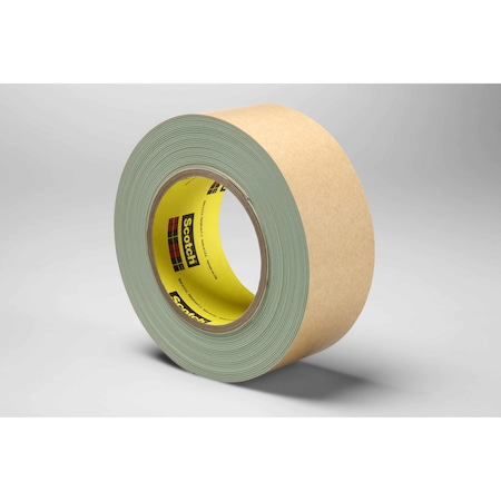 3M Impact Stripping Tape, 36 mil Thick, 2 PK 500