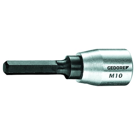 Gedore Stud Screw Inserter, M8 317308