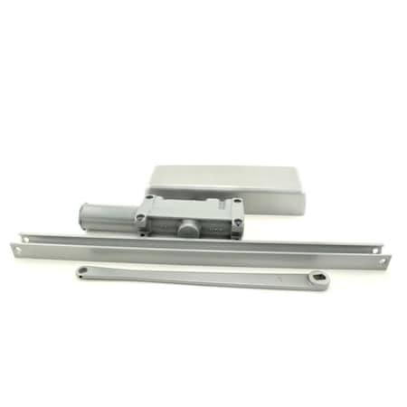 Lcn Aluminum Closer 4013TLH 4013TSTDALLH