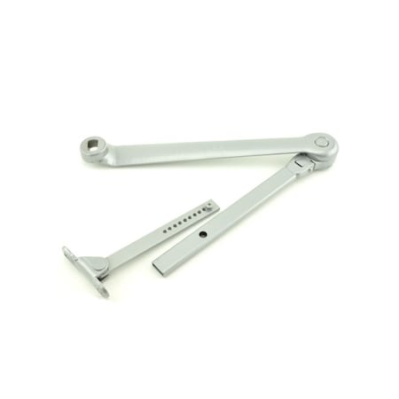 Lcn Aluminum Arm 40103049LH, Aluminum, Cast Iron, Left Hand, 4010 Series 40103049ALLH