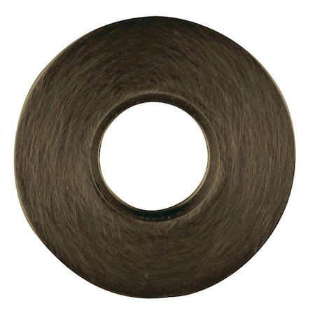 Baldwin Passage Pair Rosettes Antique Brass 5032.050