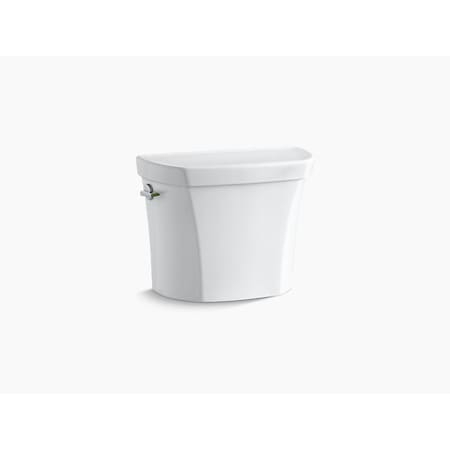 Kohler Wellworth Dual-Flush Tank 4458-0