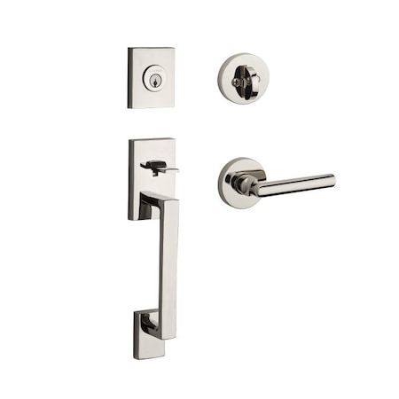 Baldwin Baldwin Reserve SCLAJXTUBCRR141S Single SCLAJXTUBCRR055S