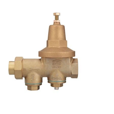 Wilkins Water Pressure Reducing Valve 1-600XLC