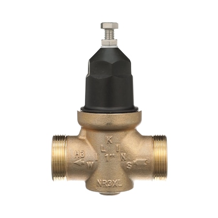 Wilkins Water Pressure Reducing Valve 1-NR3XL