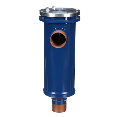 Emerson Drier, 2 5/8"Odf Filter Drier, 053048