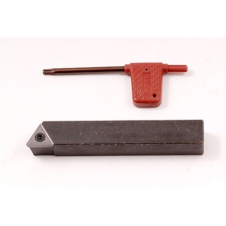 Hhip 3/4" AR12 Indexable Carbide Turning Tool 2003-0141