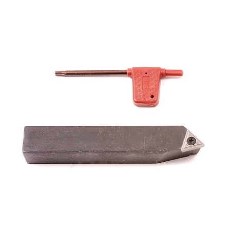 Hhip 5/8" BL10 Indexable Carbide Turning Tool 2003-0134