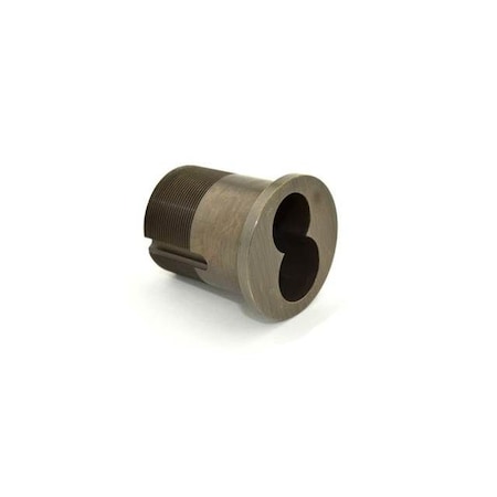 Schlage Commercial Oil Rubbed Bronze Cylinder 20060613 20060613