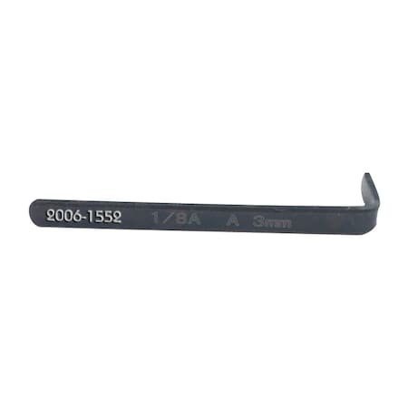 Hhip A-1/8" Shim 2006-1552