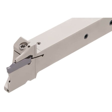 Tungaloy Groove/Turn Indexable Holder, JCTER1616X2 6776653