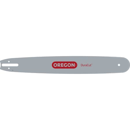 Oregon DuraCut Bar, .050"Gauge, D025 Bar Mnt, 20" 200ATMD025
