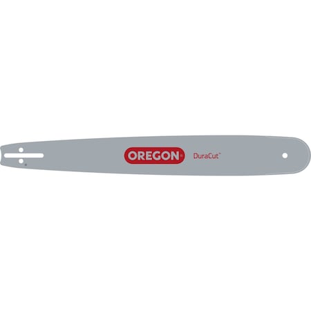 Oregon DuraCut Bar, .050"Gauge, K095 Bar Mnt, 20" 200ATMK095