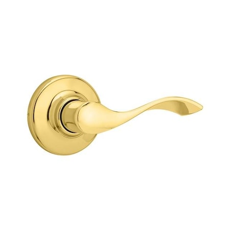 Kwikset Balboa Passage Door Lock w/New Chassis 200BL-3V1