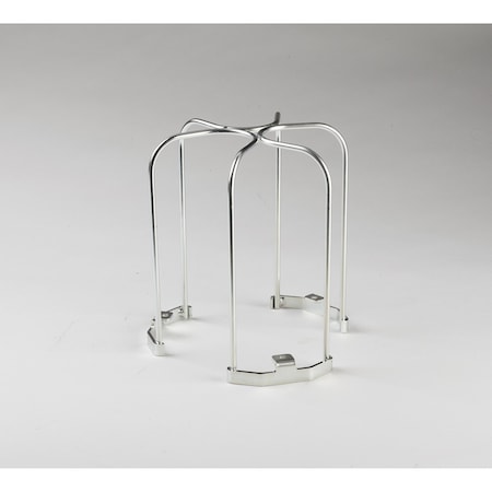 Federal Signal Spire(R) Tall Dome Branch Guard 200B-TALL