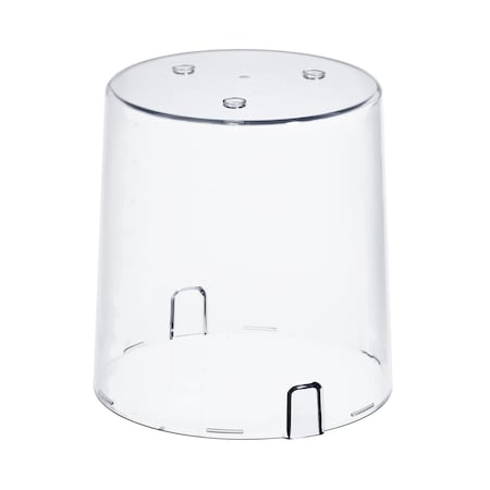 Federal Signal Spire(R) Tall Dome Dust Cover 200DC-TALL