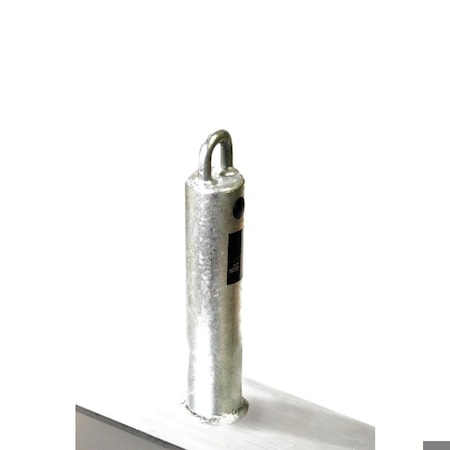 Guardian CB-18 Weld-On Post 10655