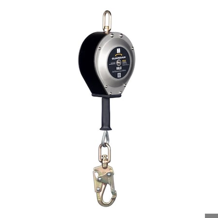 Guardian Halo Series 30 ft.L Self Retracting Lifeline 10915