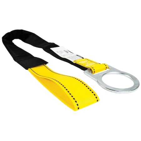 Guardian Concrete Anchor Strap, 6 ft. 10717