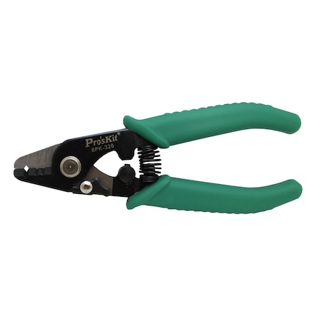Proskit Nick, free Fiber Optic Stripper 200-047