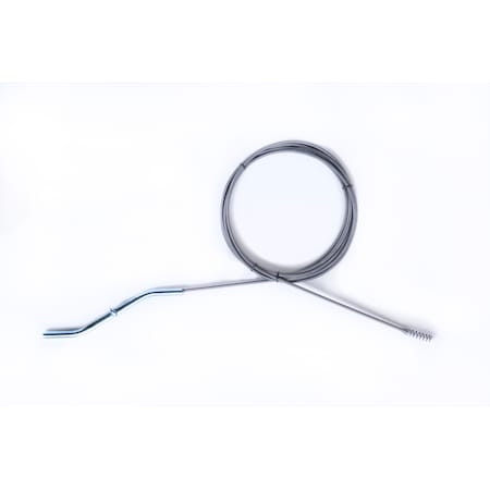 Black Swan Drain Auger 1/4" x 15' 20100