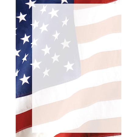 Great Papers Stationery Letterhead, Old Glory, PK80 2013187