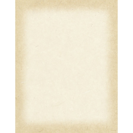 Great Papers Stationery Letterhead, Umbria, 8.5x11, PK80 2013197