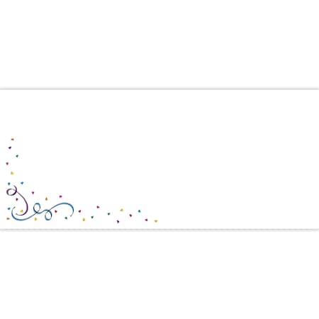 Great Papers Envelope, Coordinating, #10 (9.5"x, PK40 2014370