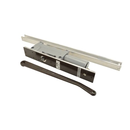Lcn Manual, LCN 2010, Door Closer, Heavy Duty Interior and Exterior 2014STDDKBRZRH
