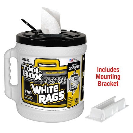 Astro Optics Toolbox Z700 Big Grip- 260ct, PK2 201634