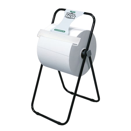 Astro Optics Floor Stand Jumbo Roll Dispenser 201723