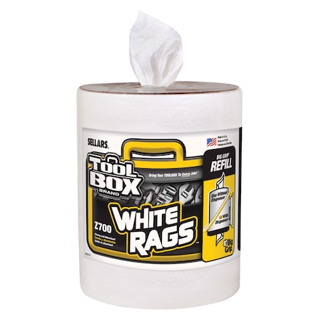 Astro Optics Toolbox Z700 Big Grip Refill, 260ct, PK6 201780