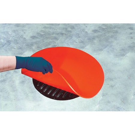 Astro Optics Drain Seal Round 30" Diam 201829