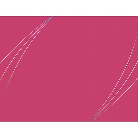 Great Papers Certificate Cover Petal Touch, Pink, PK5 2019000