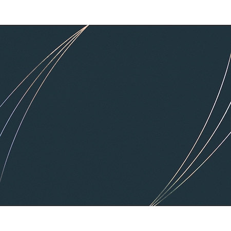 Great Papers Certificate Cover Petal Touch, Blue, PK5 2019001