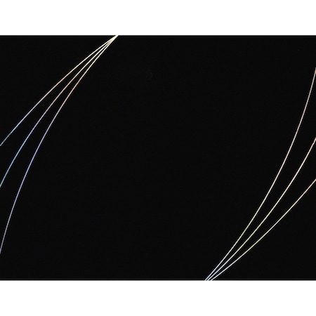 Great Papers Certificate Cover Petal Touch, Black, PK5 2019002