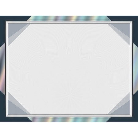 Great Papers Certificate Midnight Blue with Rai, PK15 2019004