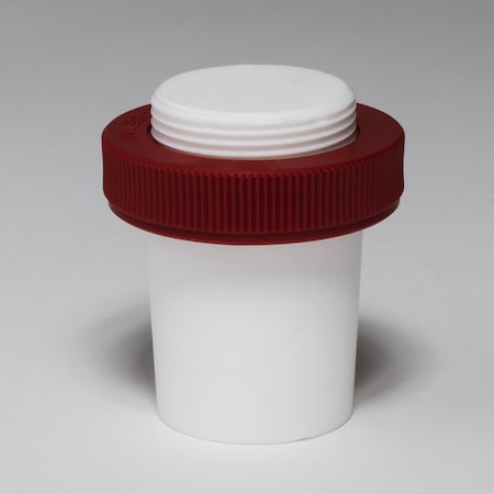 Bel-Art Bel-Art Scienceware Safe-Lab 45/50 Hollow PTFE Stoppers for F20197-1550