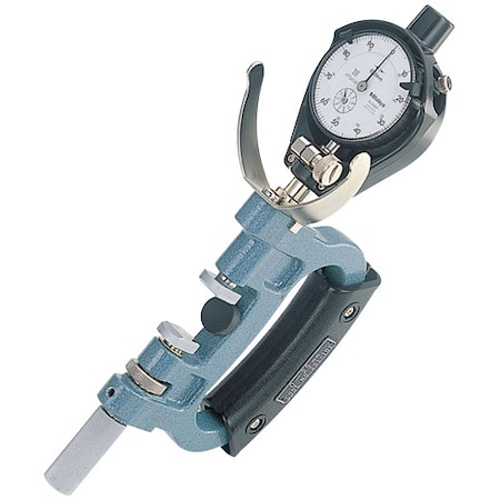 Mitutoyo Snap Gage, Dial 201-160