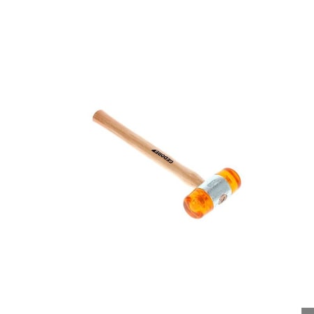 Gedore Hammer, Plastic, D 50mm 224 E-50
